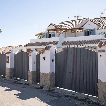 Mi pequeño rincón Vila Los Canos De Meca Exterior foto