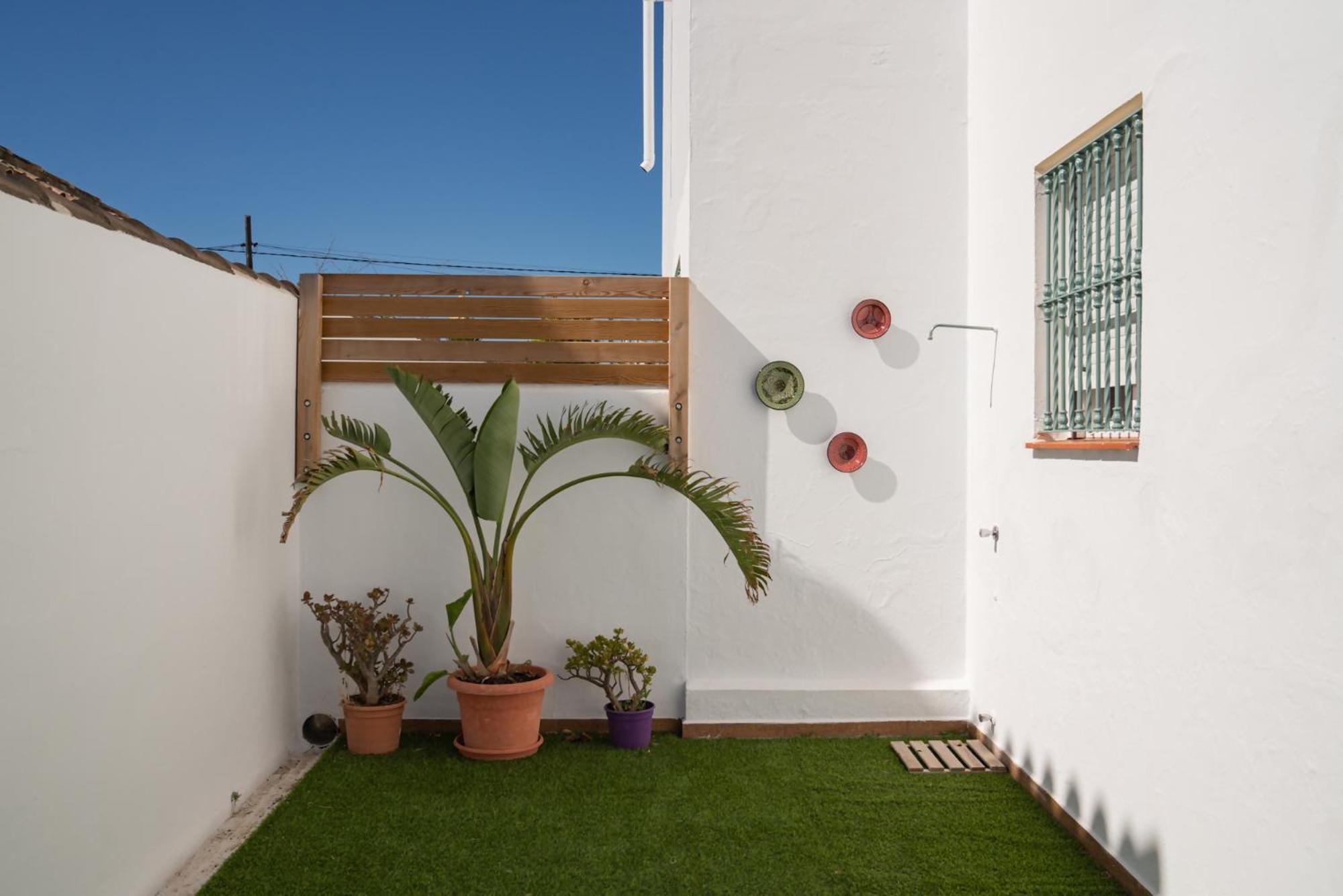 Mi pequeño rincón Vila Los Canos De Meca Exterior foto